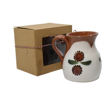 Cană ceramică Maramu...