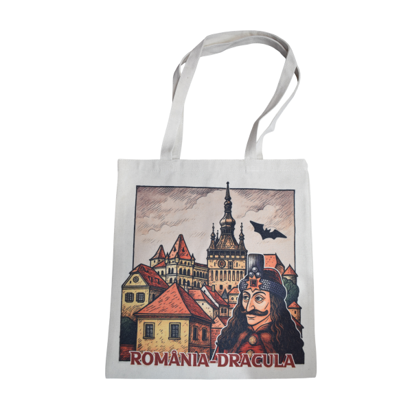 Plasa Bumbac Dracula