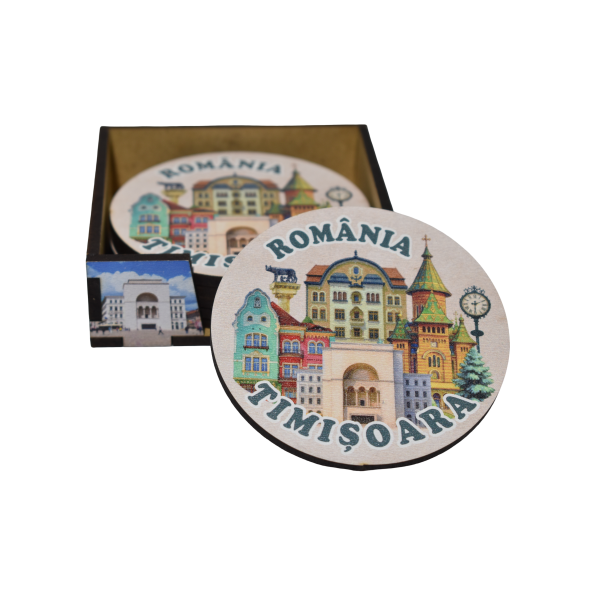 Suport pahar Timisoara Romania