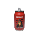 Termos Dracula rosu