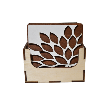 Suport pahar din lem...