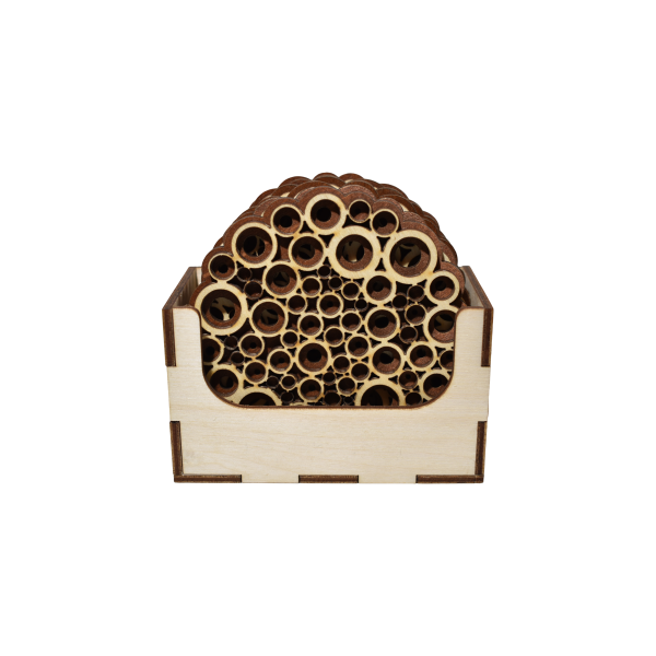 Suport pahar din lemn 