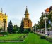 Timișoara - Capitală Europeană a Cult...