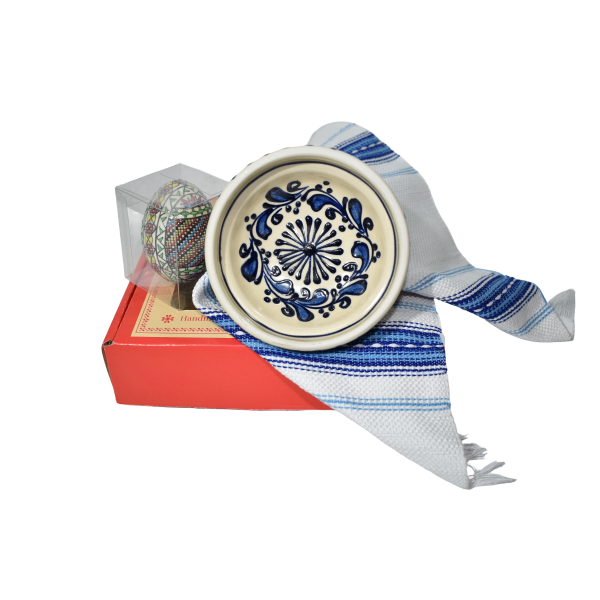 Set cadou traditional