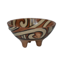 Castron de Cucuteni - 13 cm 