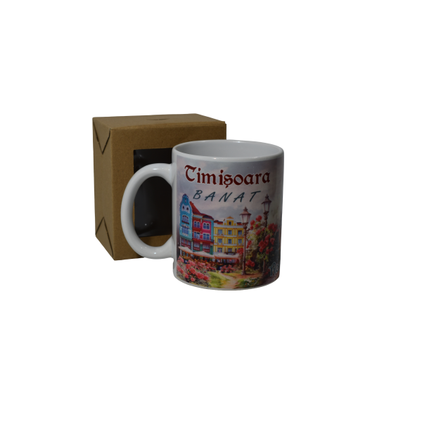 Cana Timisoara Banat