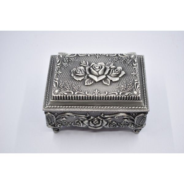 Cutie bijuterii antimoniu 06