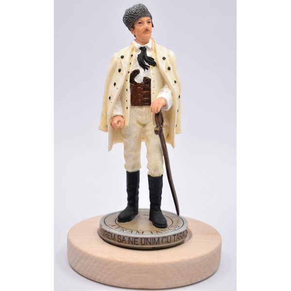 Statuetă rășină - Avram Iancu