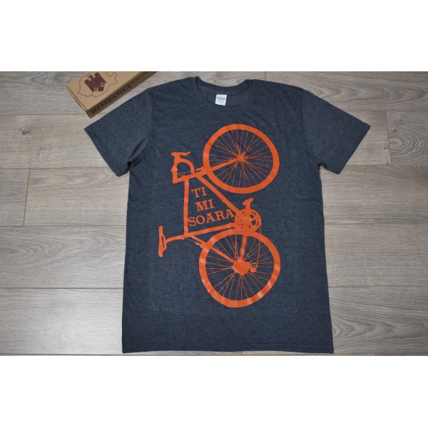 Tricou Timișoara Bike 