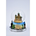 Glob ornamental rotund  - ”Catedrala Mitropolitană Timișoara”