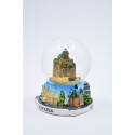 Glob ornamental rotund  - ”Catedrala Mitropolitană Timișoara”