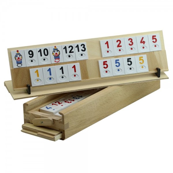 Joc Remi ”Monica”