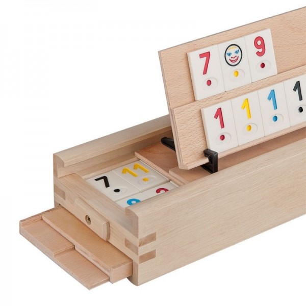 Joc Remi ”Piatră” Mediaș